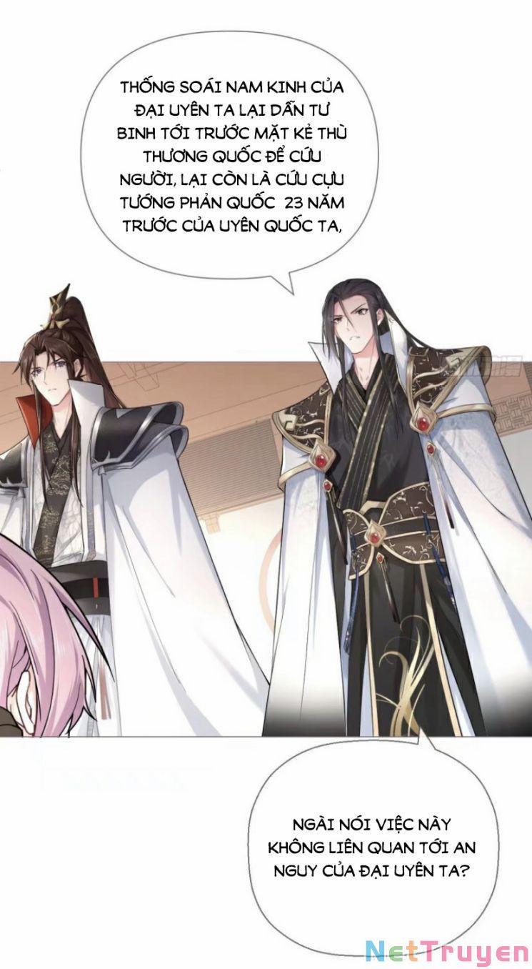 Nhập Mộ Chi Thần 32 trang 25