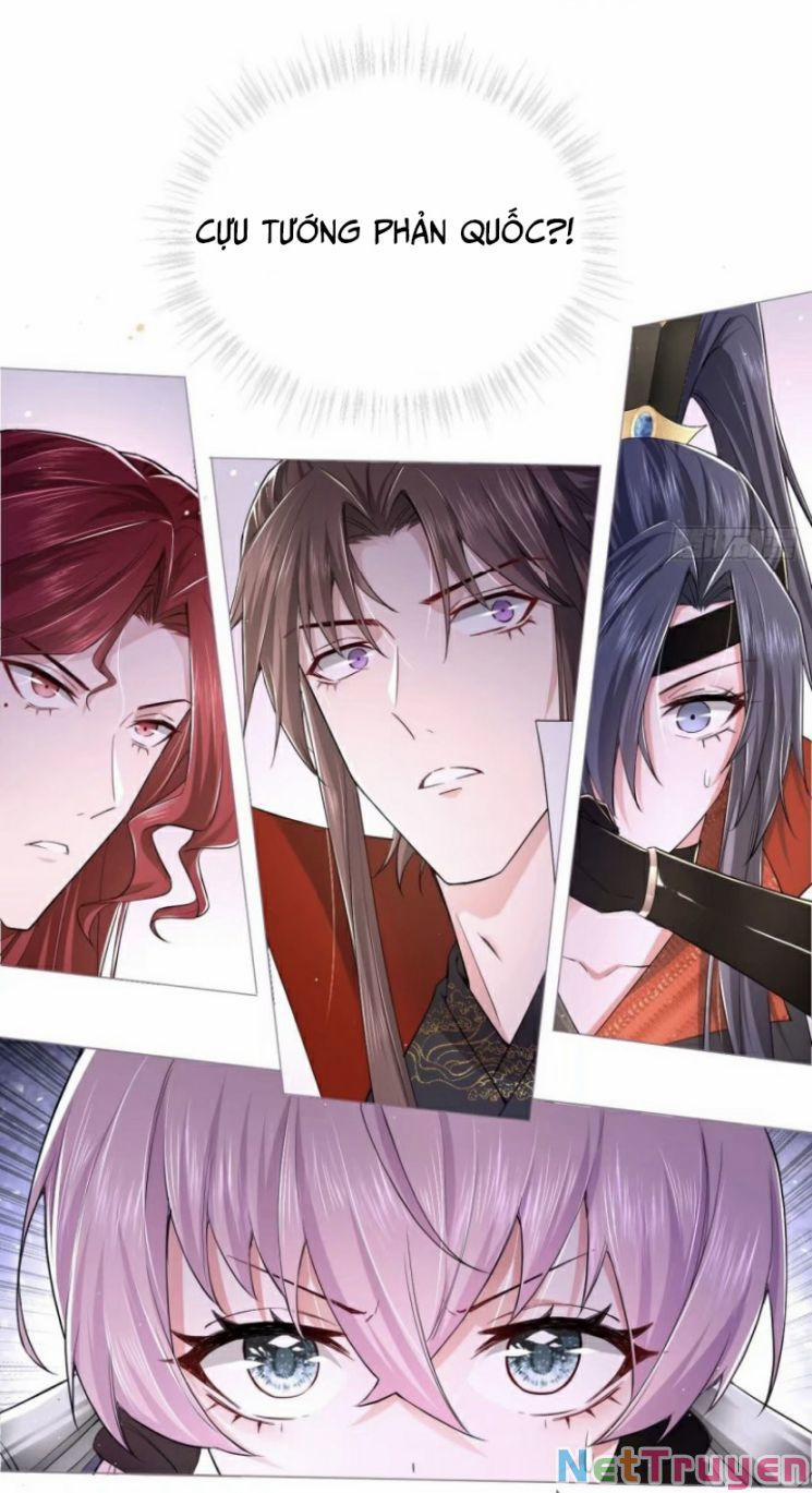 Nhập Mộ Chi Thần 32 trang 26