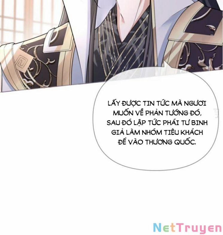 Nhập Mộ Chi Thần 32 trang 28