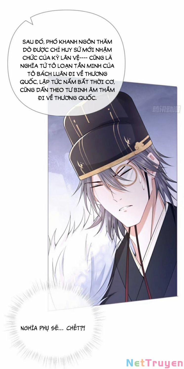 Nhập Mộ Chi Thần 32 trang 30