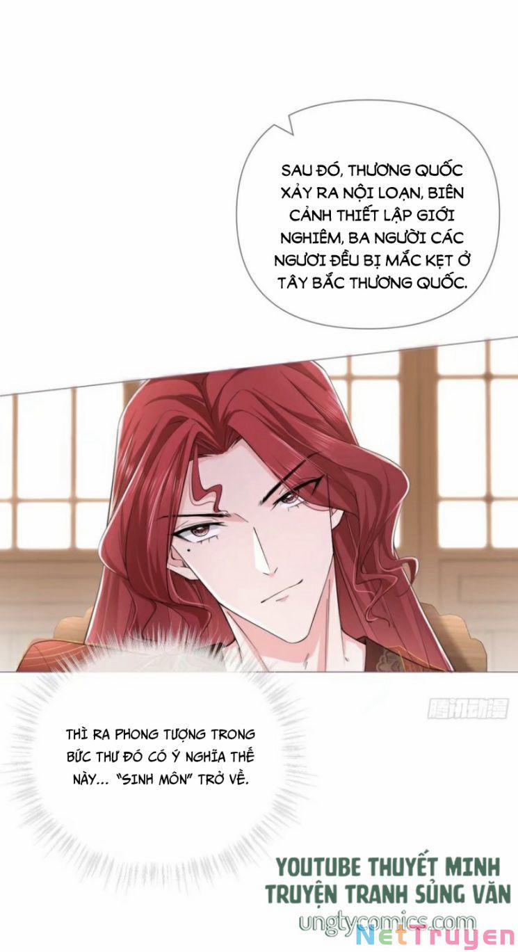 Nhập Mộ Chi Thần 32 trang 31