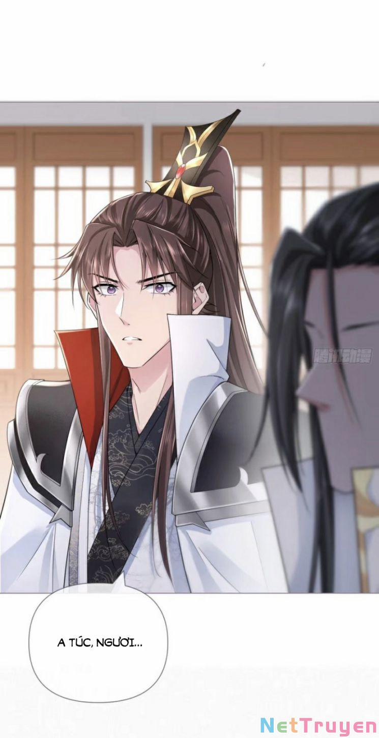 Nhập Mộ Chi Thần 32 trang 32