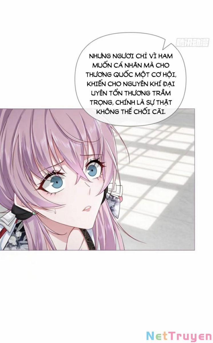 Nhập Mộ Chi Thần 32 trang 38