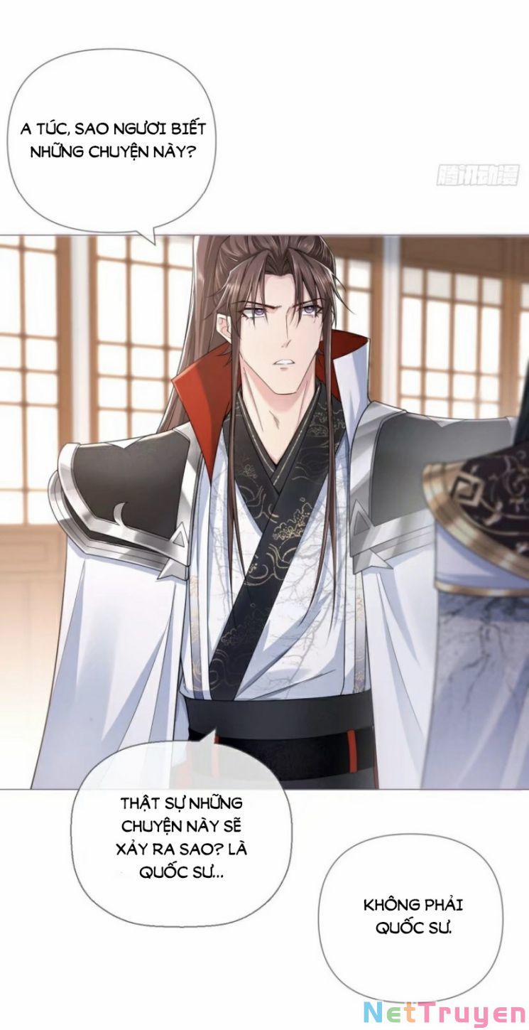 Nhập Mộ Chi Thần 32 trang 39