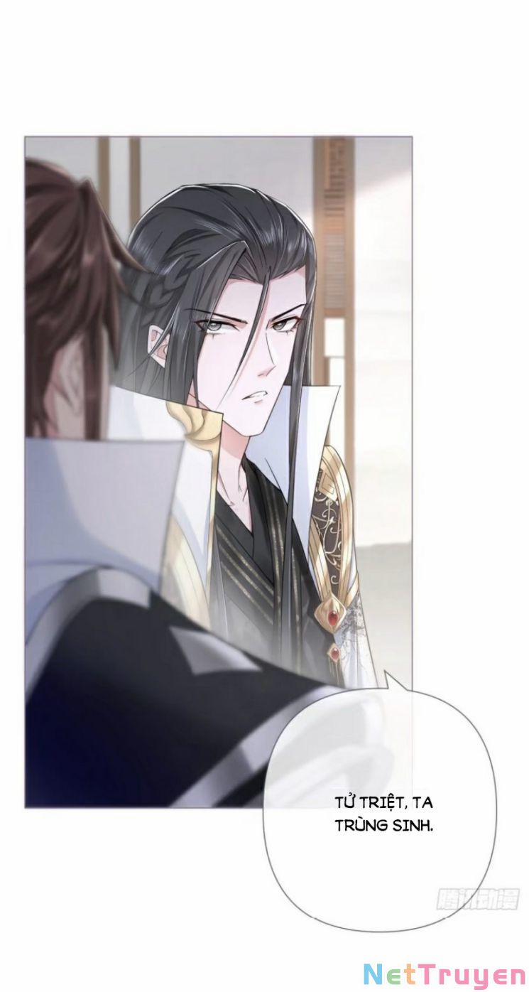 Nhập Mộ Chi Thần 32 trang 40