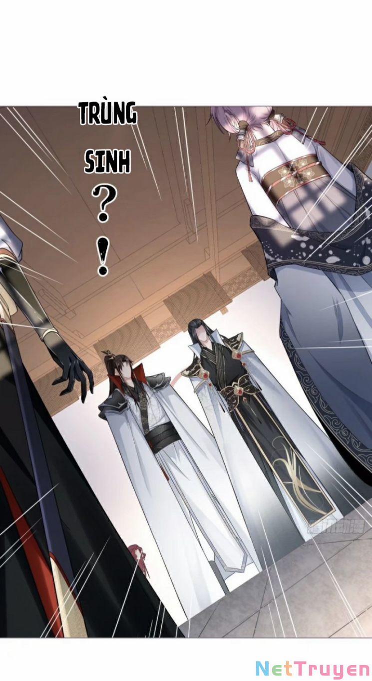 Nhập Mộ Chi Thần 32 trang 41