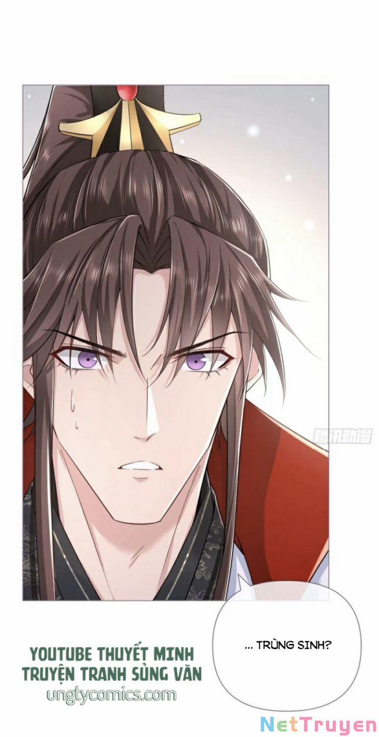 Nhập Mộ Chi Thần 32 trang 42