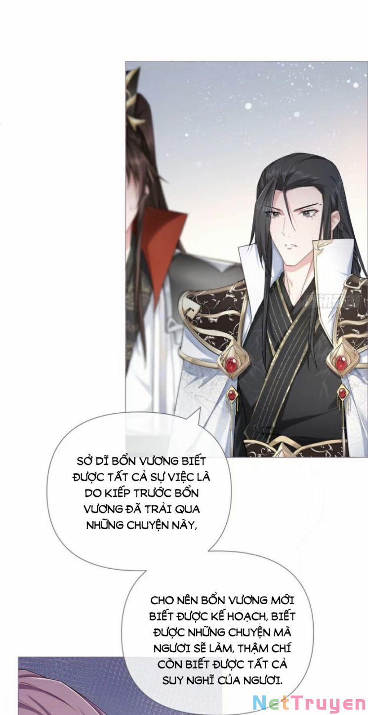 Nhập Mộ Chi Thần 32 trang 43