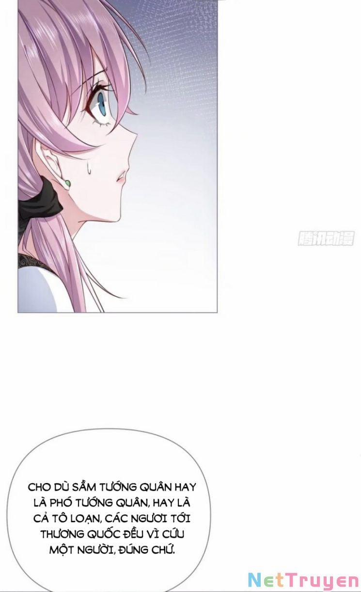 Nhập Mộ Chi Thần 32 trang 44