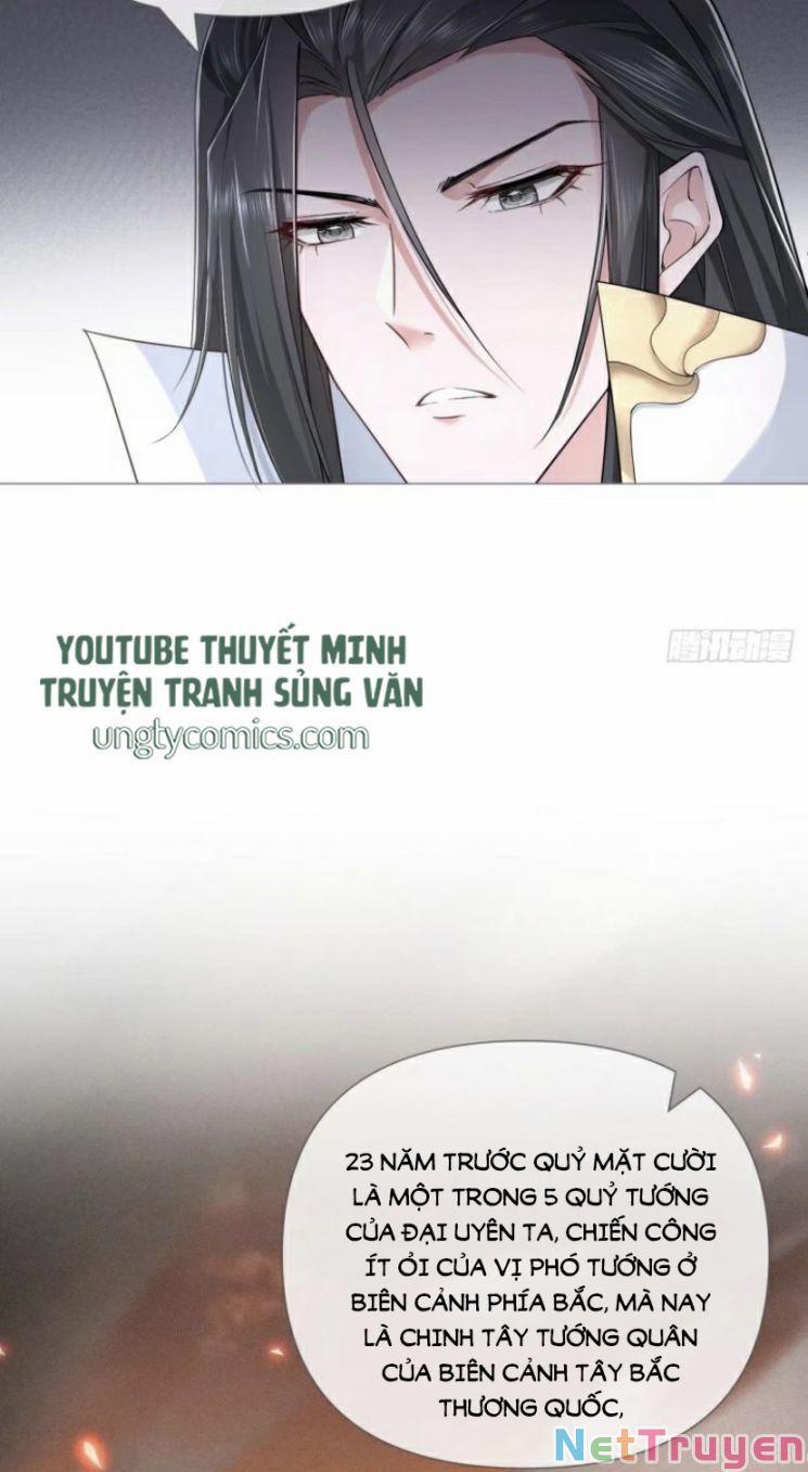 Nhập Mộ Chi Thần 32 trang 45