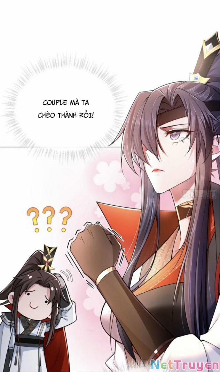 Nhập Mộ Chi Thần 32 trang 5