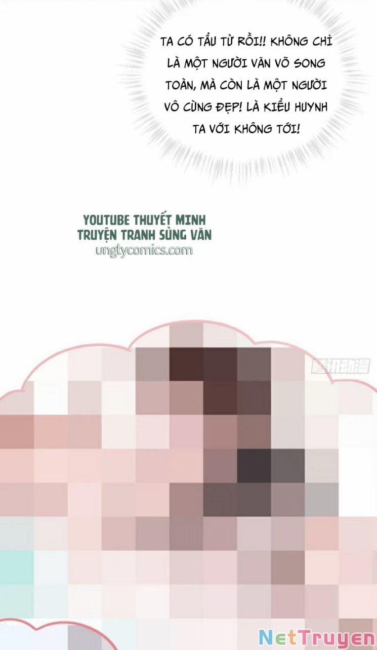 Nhập Mộ Chi Thần 32 trang 6