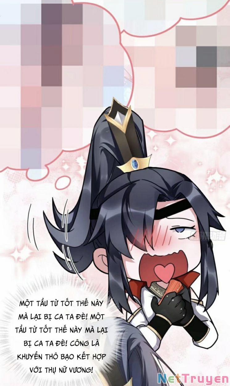 Nhập Mộ Chi Thần 32 trang 7