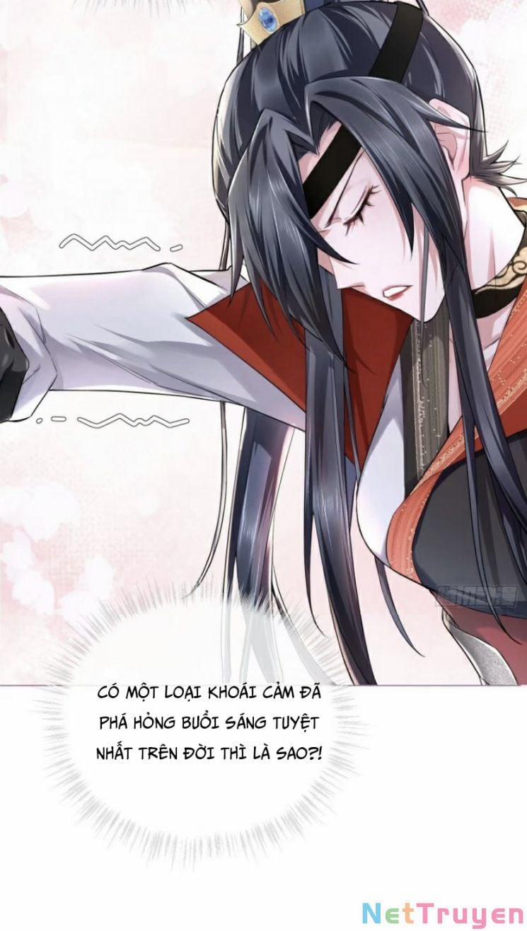 Nhập Mộ Chi Thần 32 trang 8