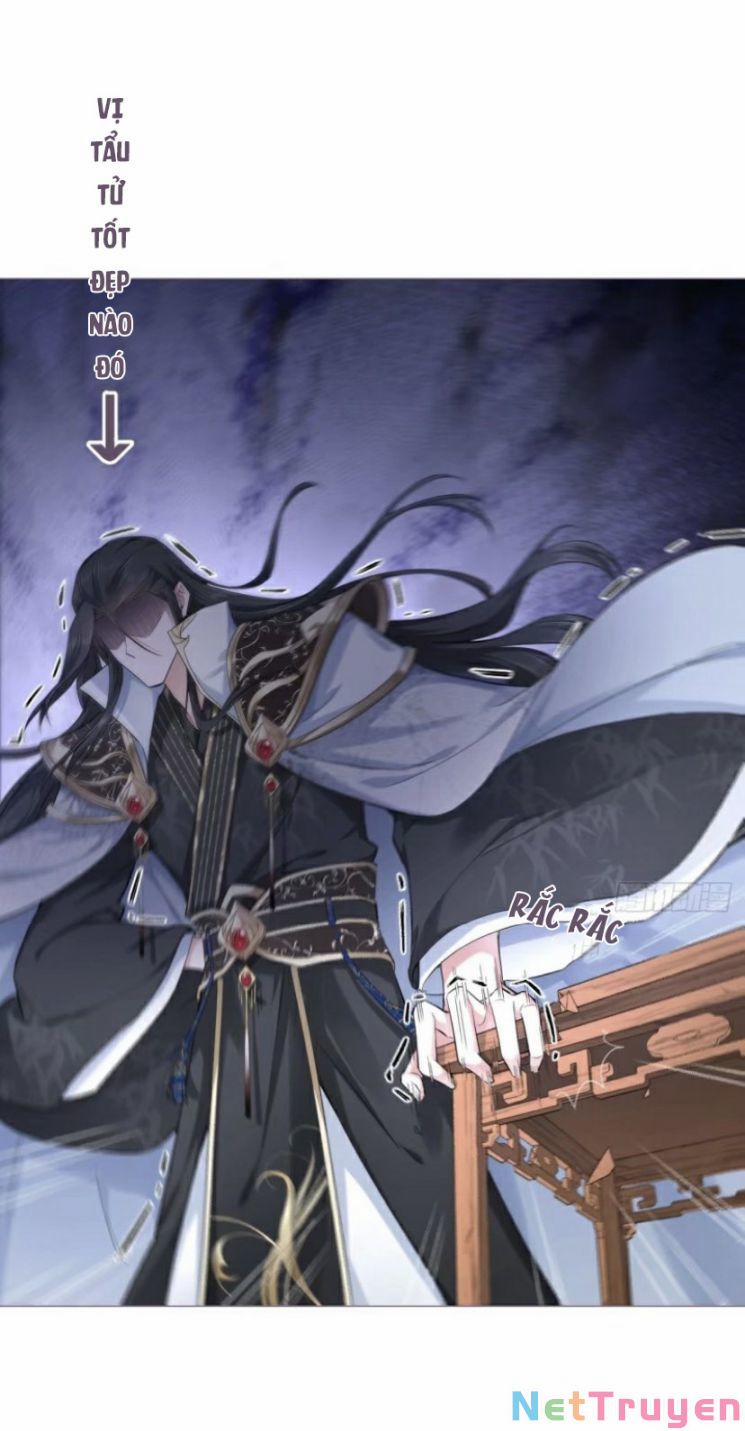 Nhập Mộ Chi Thần 32 trang 9