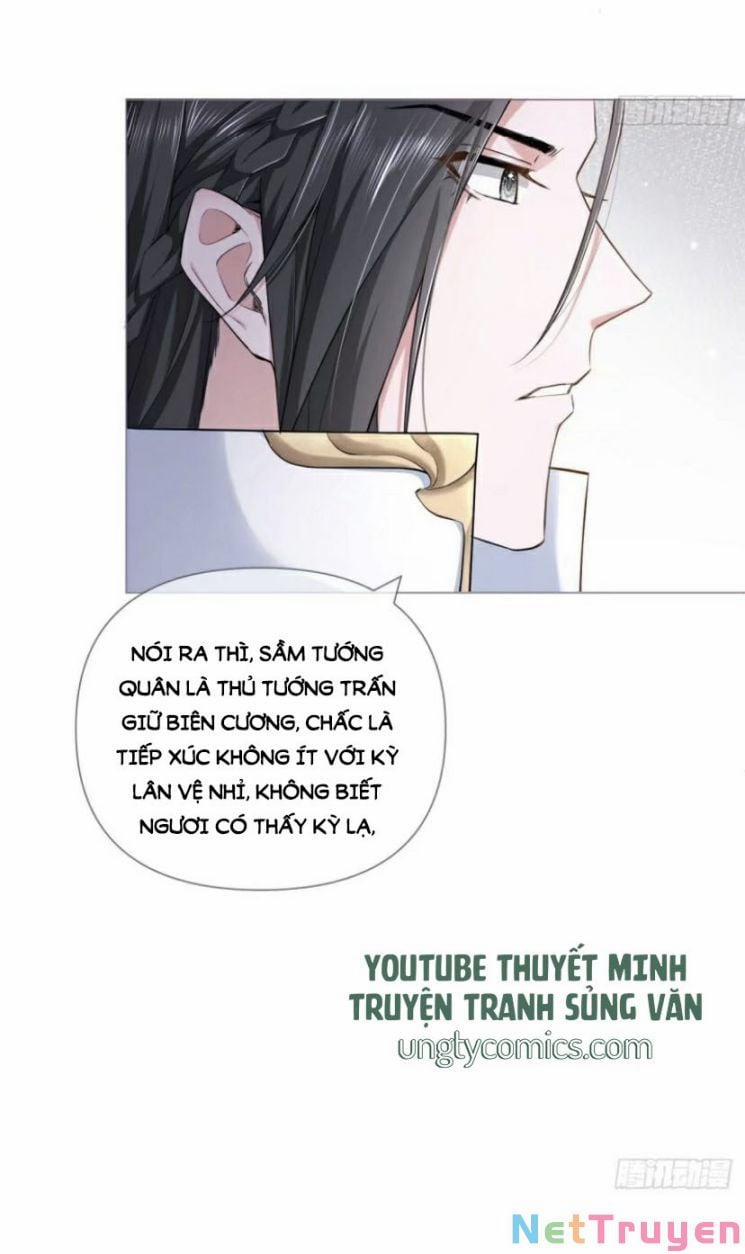 Nhập Mộ Chi Thần 33 trang 10