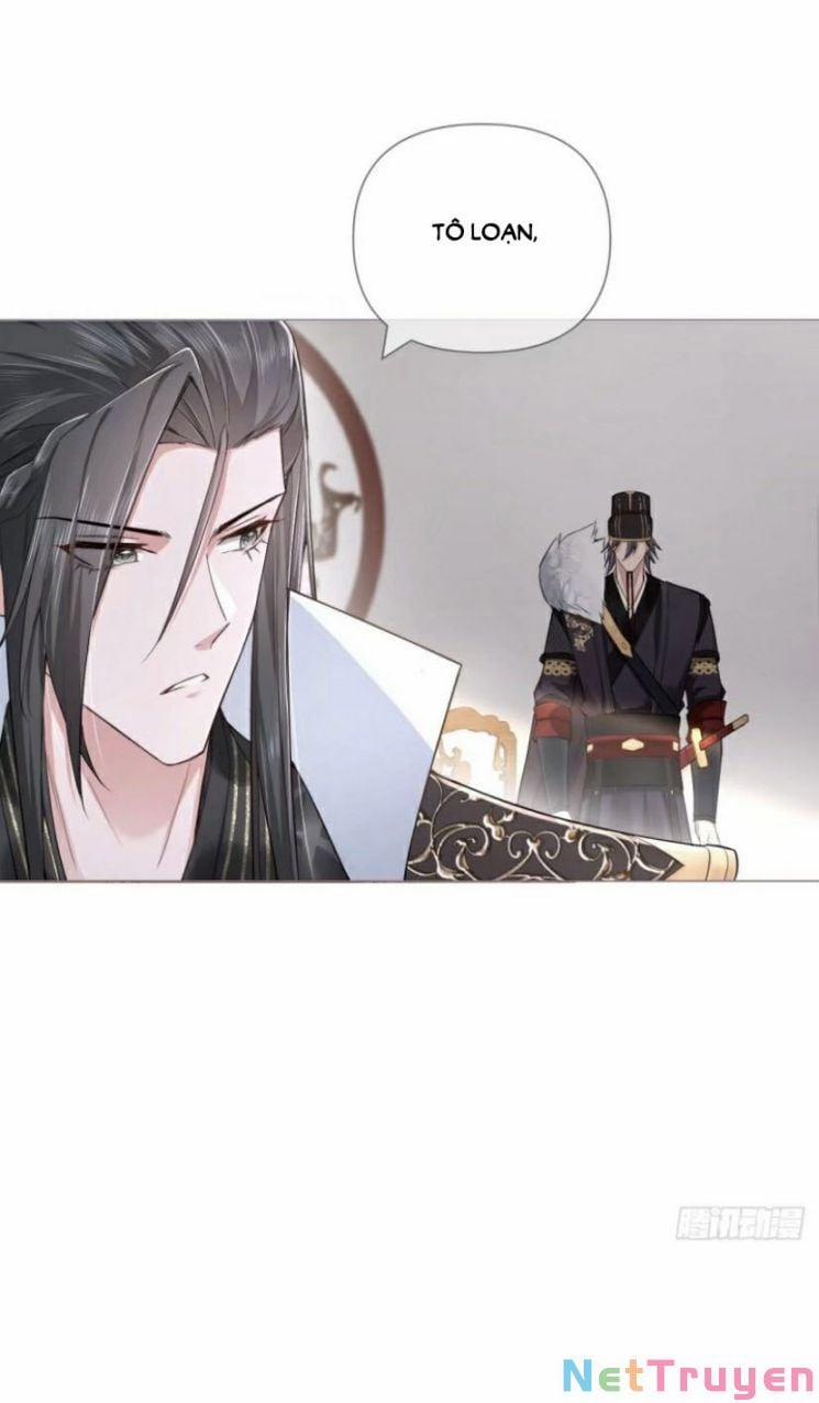 Nhập Mộ Chi Thần 33 trang 13