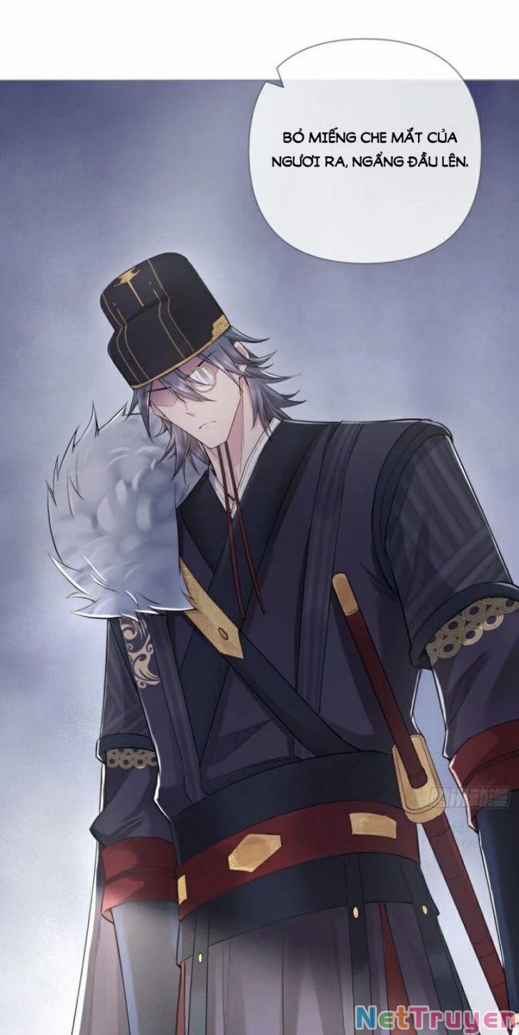 Nhập Mộ Chi Thần 33 trang 14