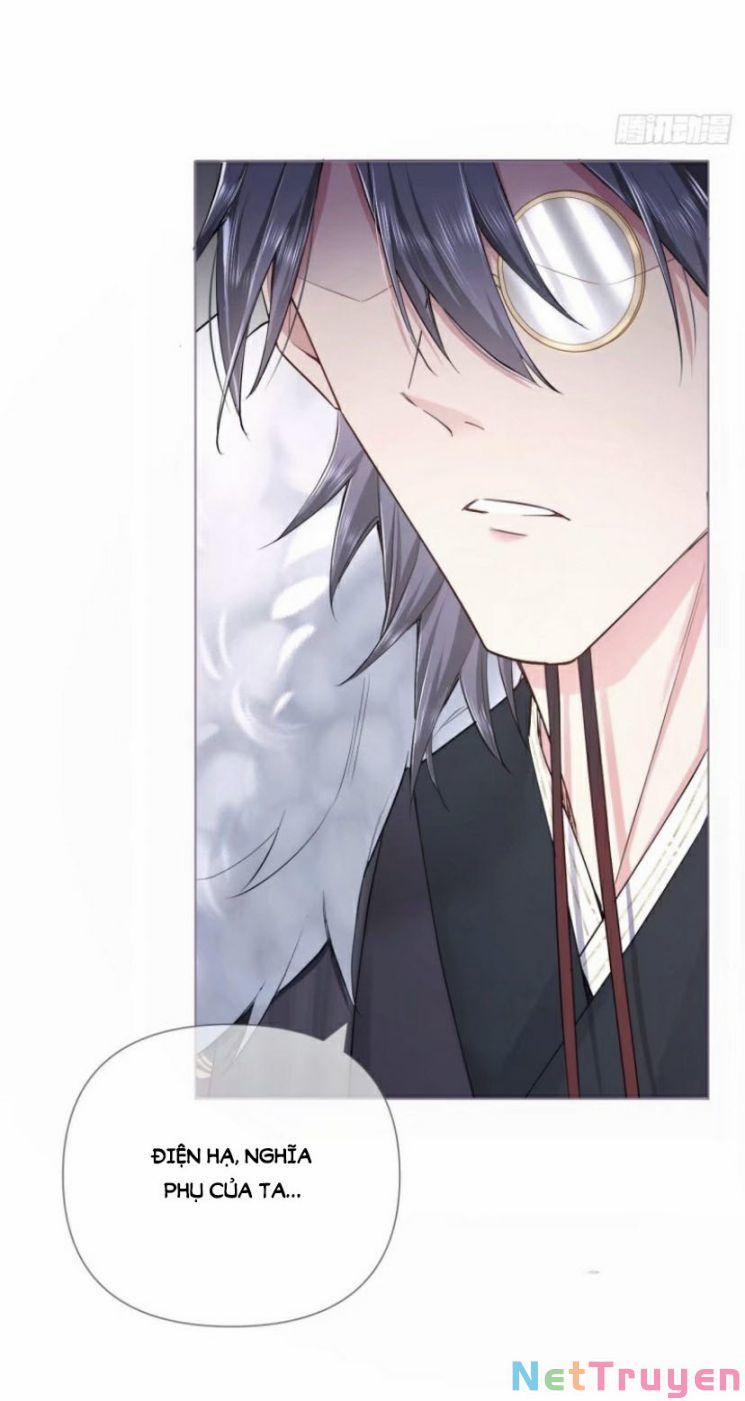 Nhập Mộ Chi Thần 33 trang 16