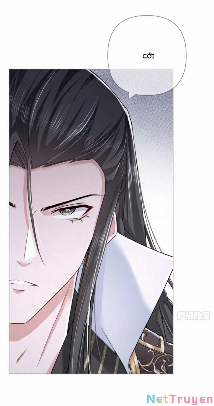 Nhập Mộ Chi Thần 33 trang 17