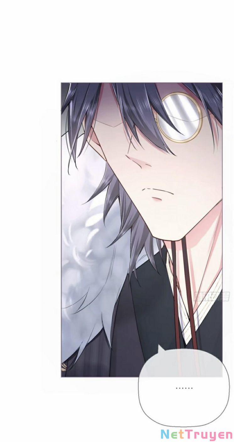 Nhập Mộ Chi Thần 33 trang 18