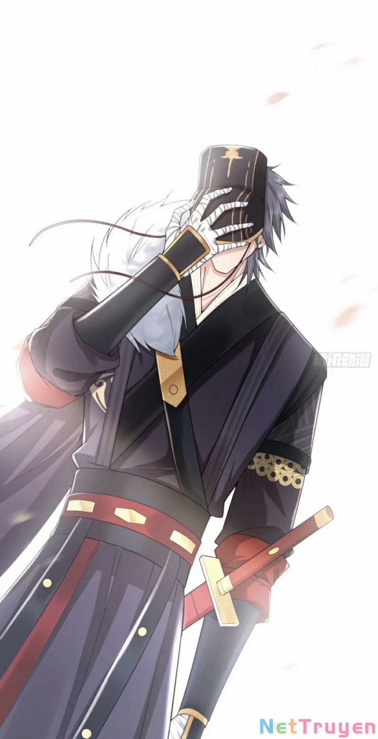 Nhập Mộ Chi Thần 33 trang 19