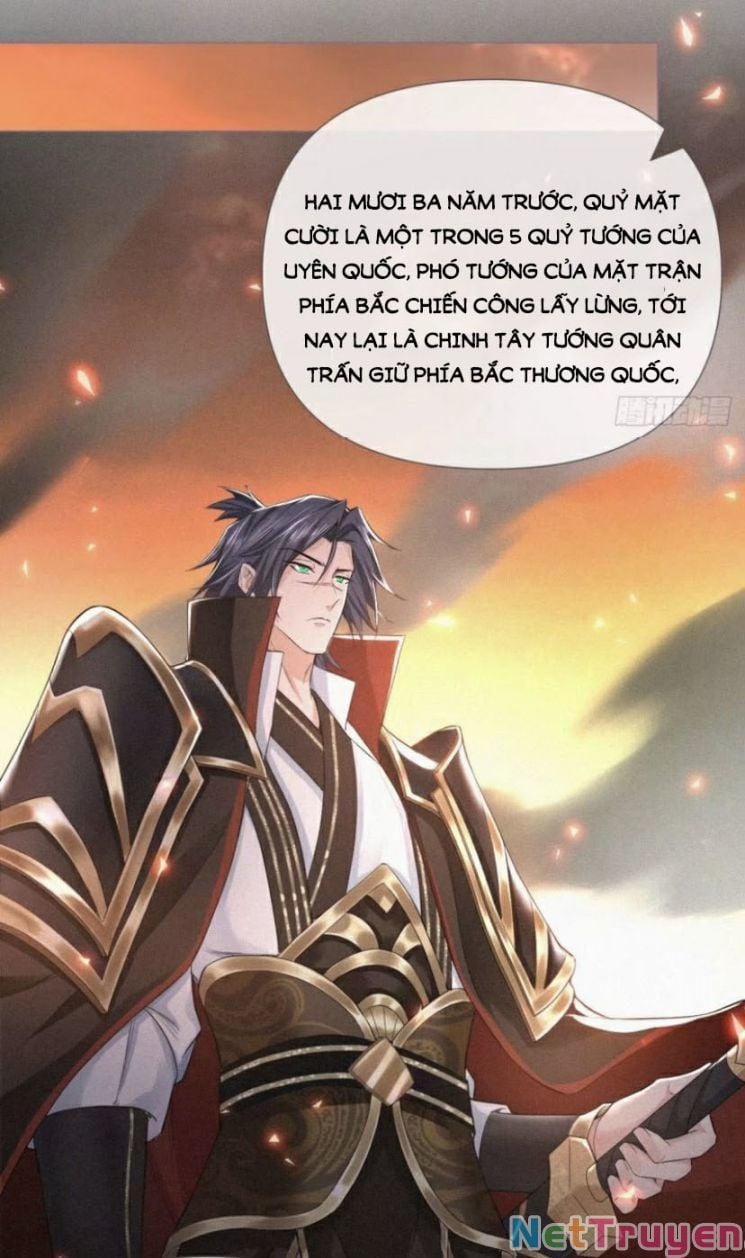 Nhập Mộ Chi Thần 33 trang 2