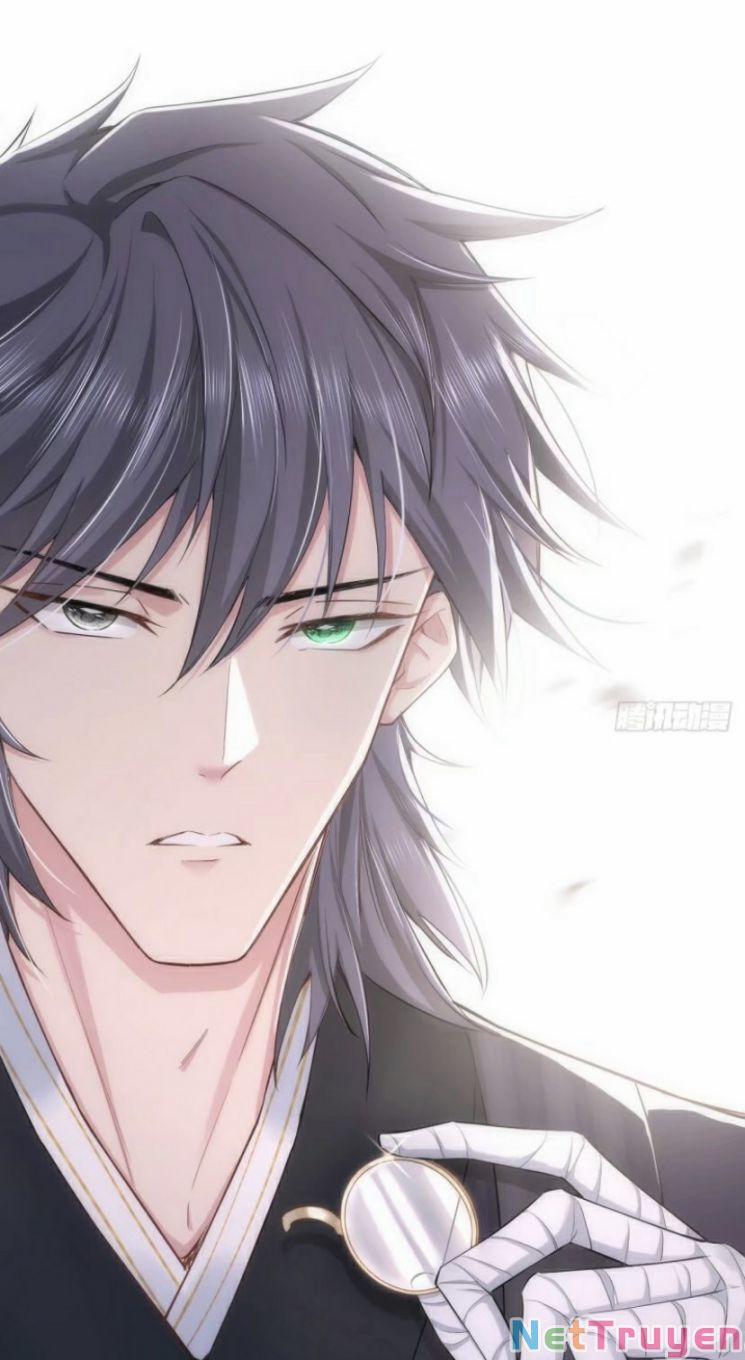 Nhập Mộ Chi Thần 33 trang 24