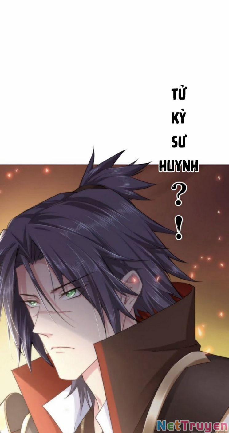 Nhập Mộ Chi Thần 33 trang 27