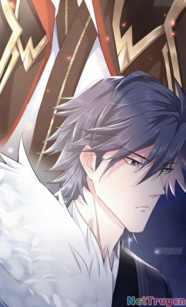 Nhập Mộ Chi Thần 33 trang 28