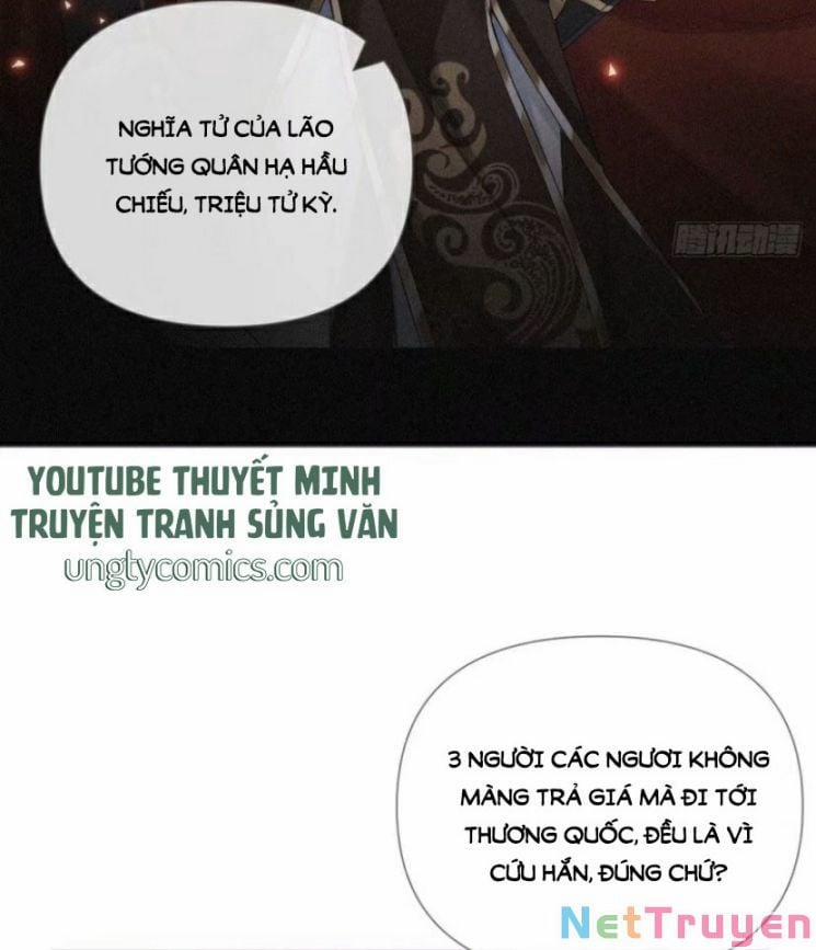 Nhập Mộ Chi Thần 33 trang 3