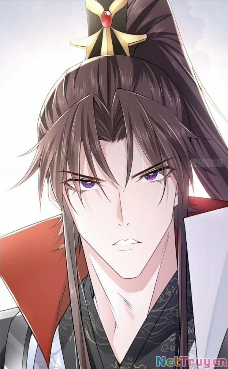 Nhập Mộ Chi Thần 33 trang 33