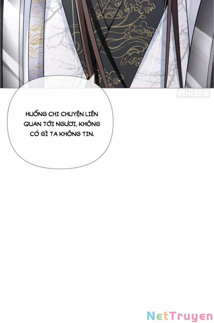 Nhập Mộ Chi Thần 33 trang 34