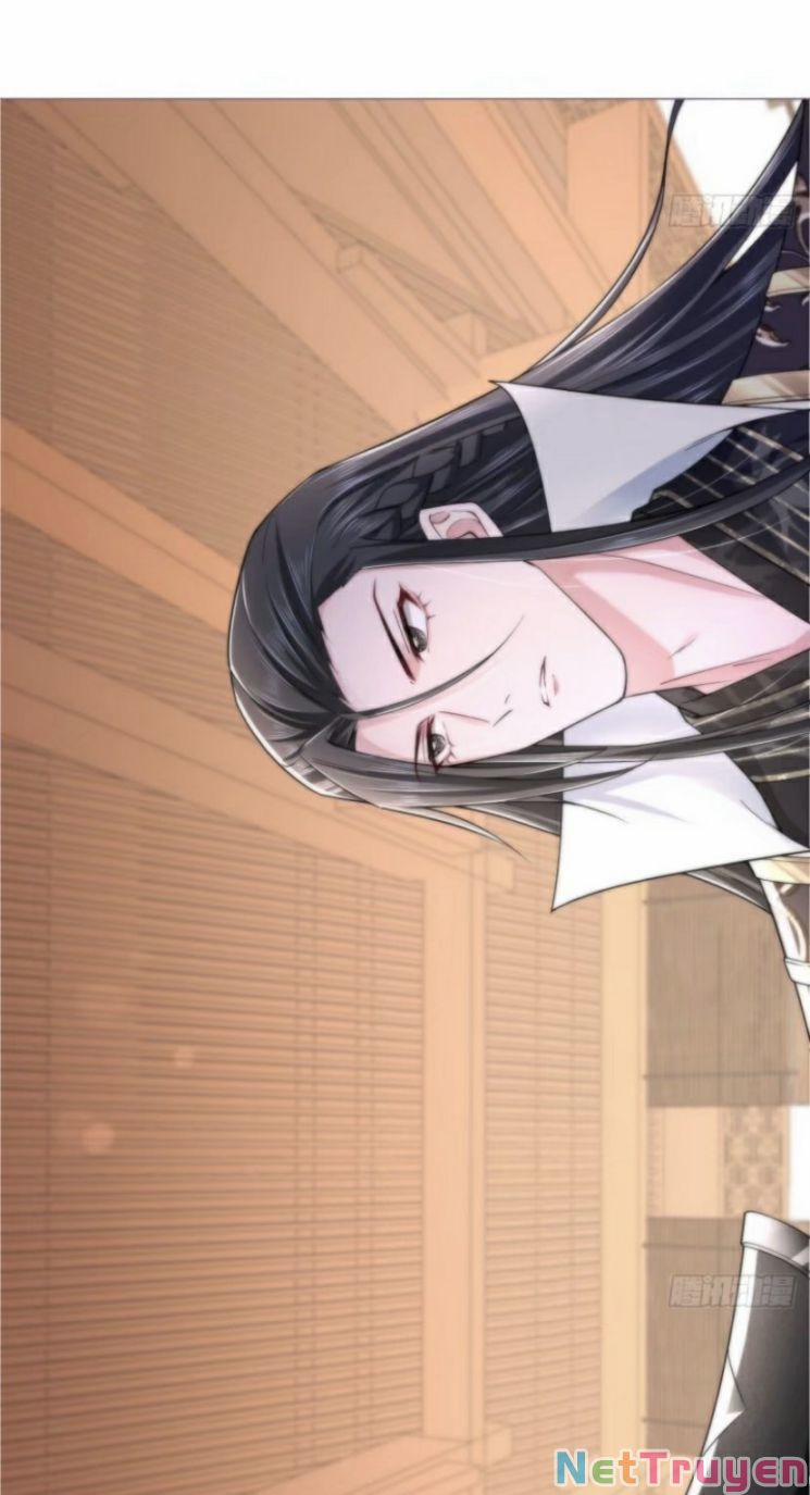 Nhập Mộ Chi Thần 33 trang 35