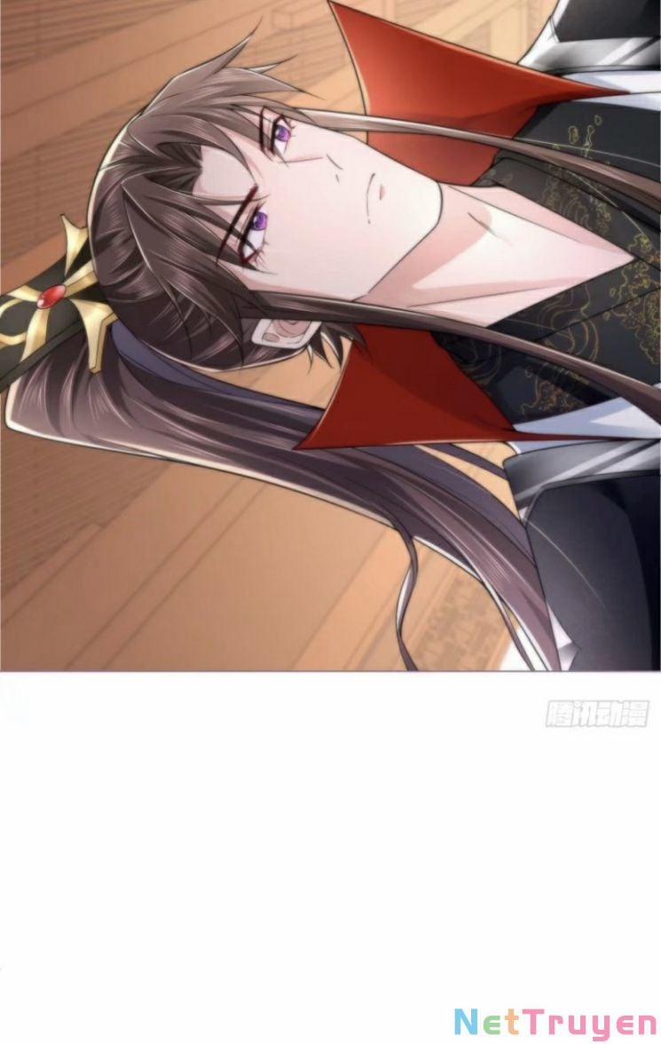 Nhập Mộ Chi Thần 33 trang 36