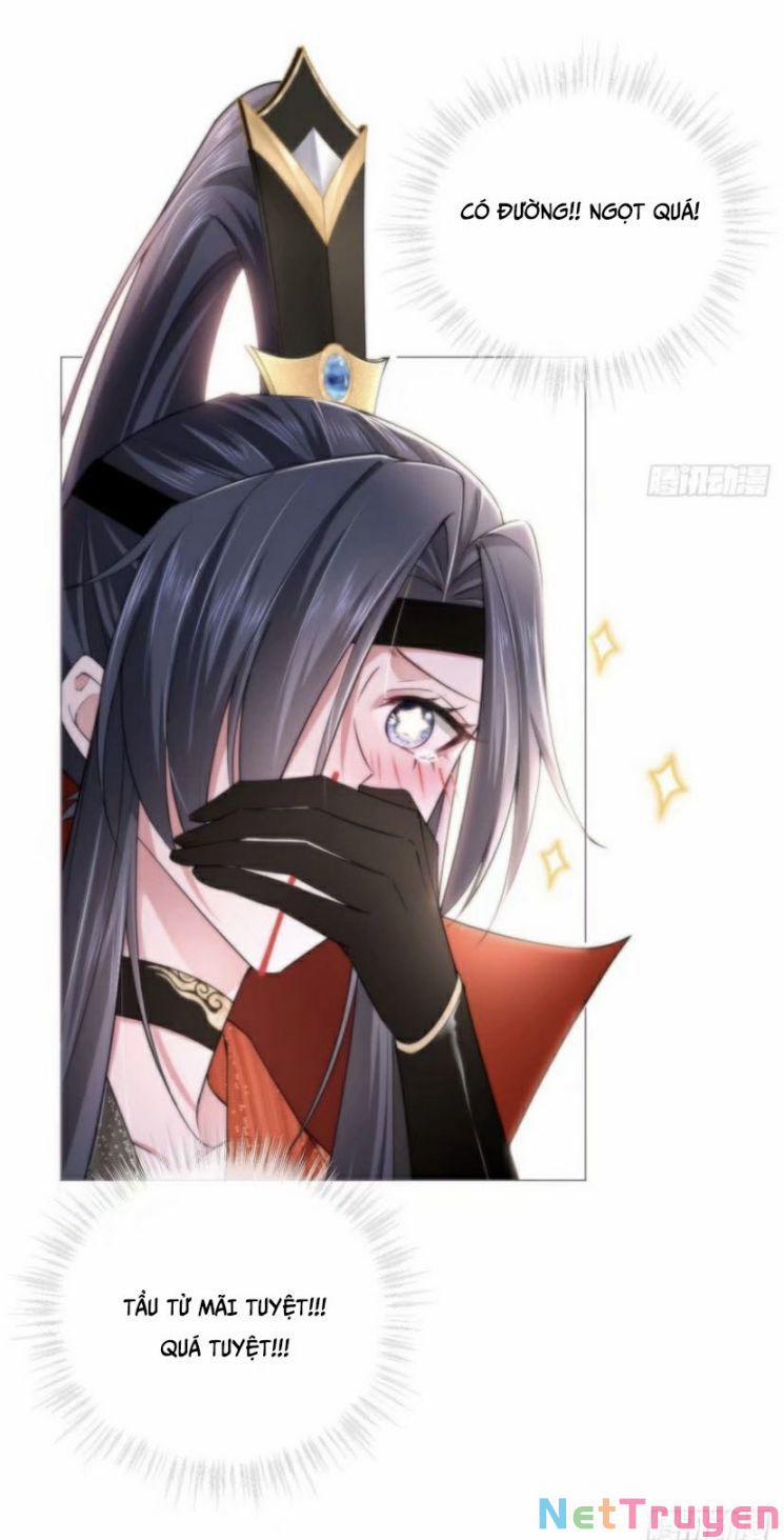 Nhập Mộ Chi Thần 33 trang 37