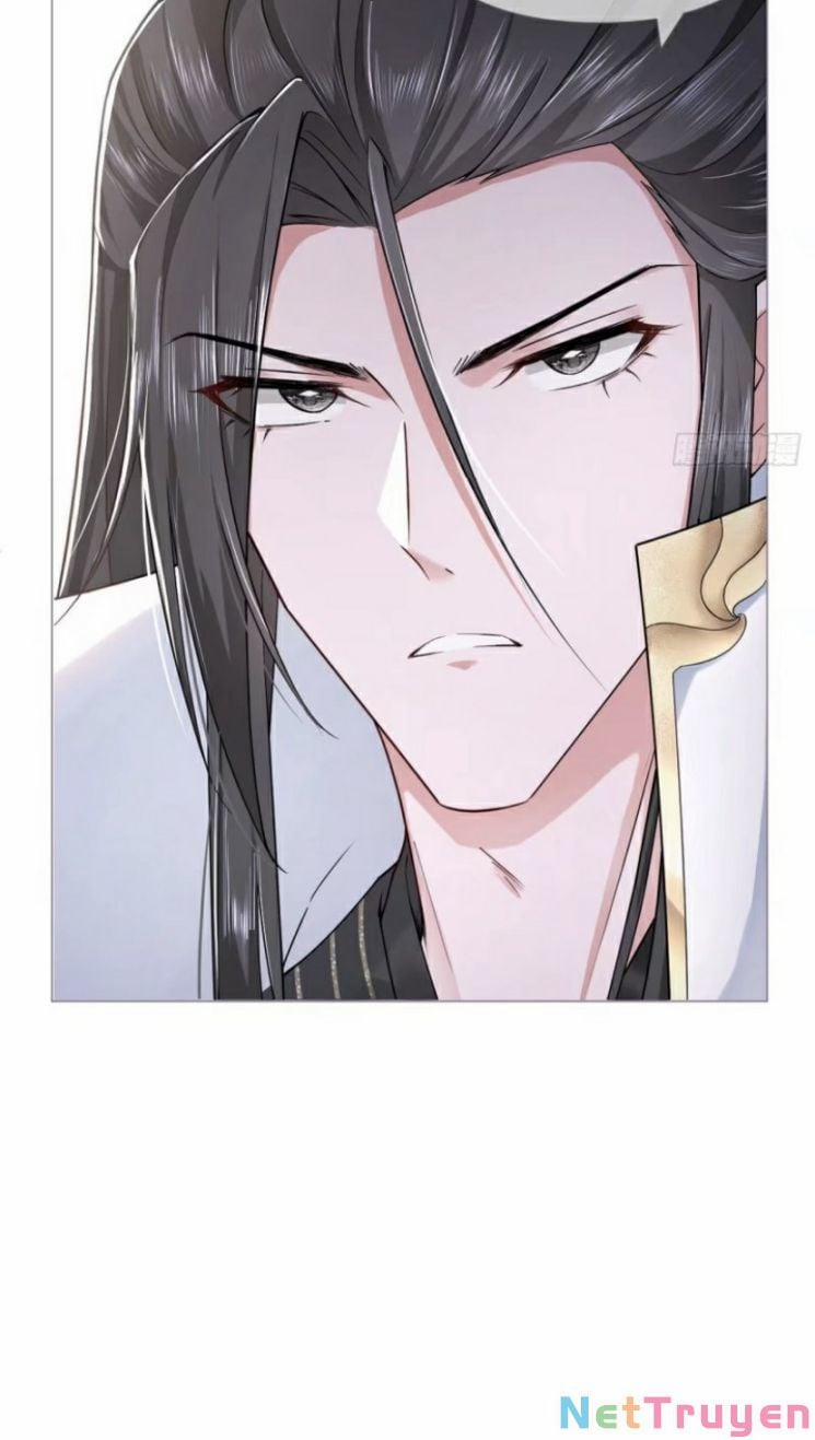 Nhập Mộ Chi Thần 33 trang 4
