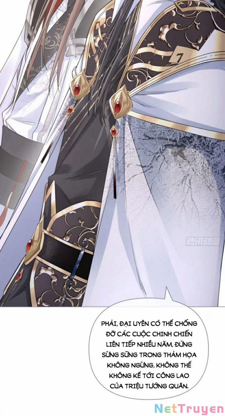 Nhập Mộ Chi Thần 33 trang 40