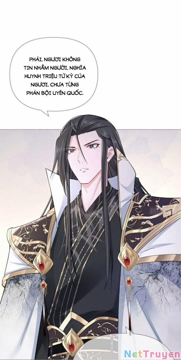 Nhập Mộ Chi Thần 33 trang 42