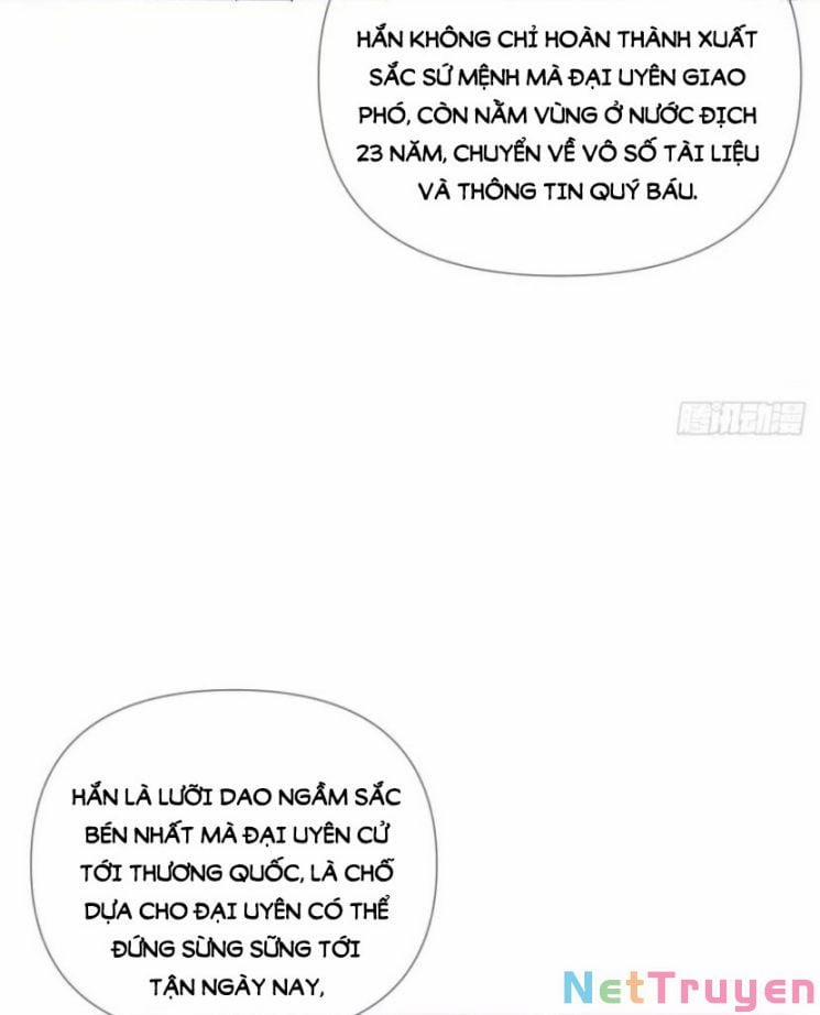 Nhập Mộ Chi Thần 33 trang 43