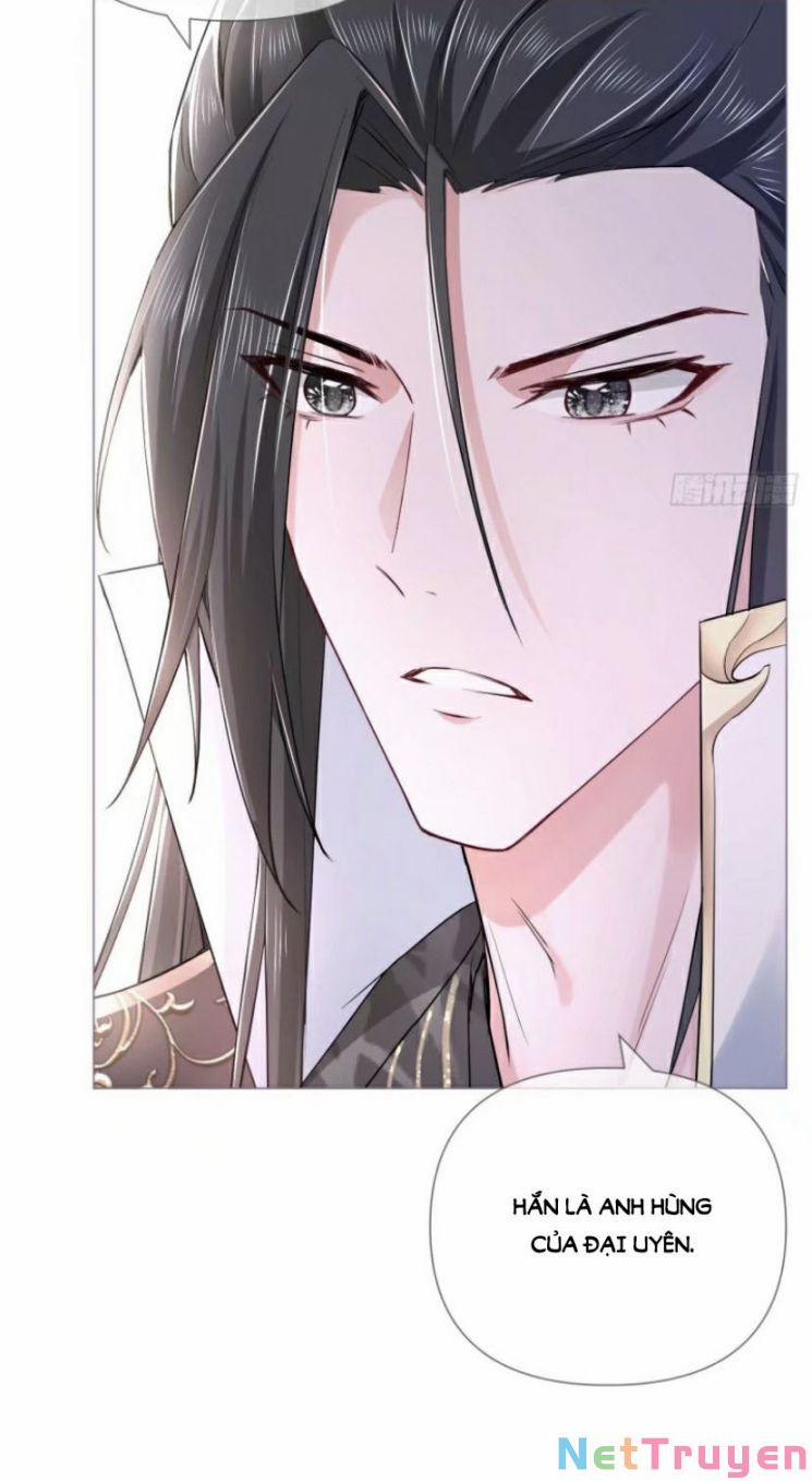 Nhập Mộ Chi Thần 33 trang 44