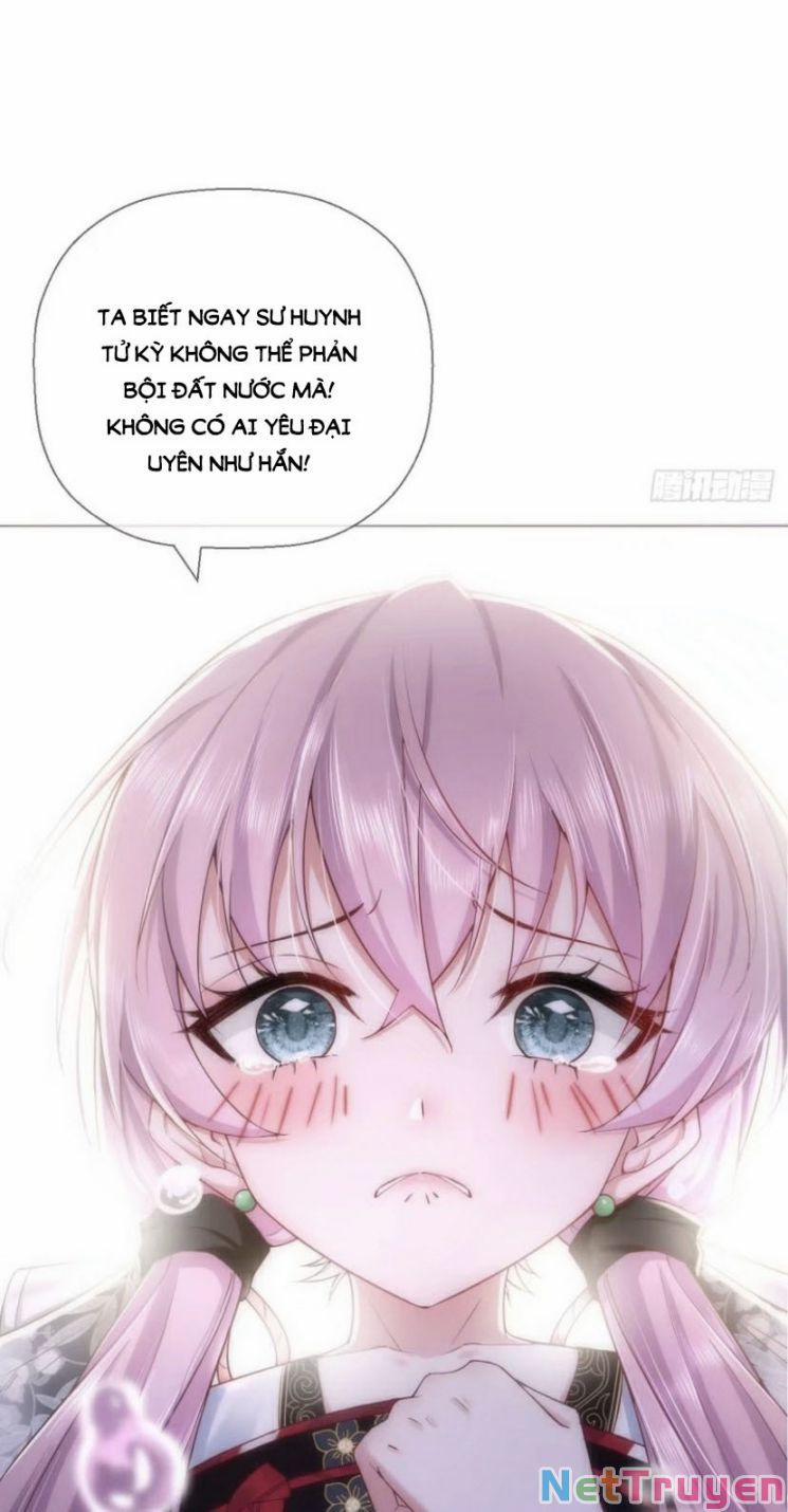 Nhập Mộ Chi Thần 33 trang 46