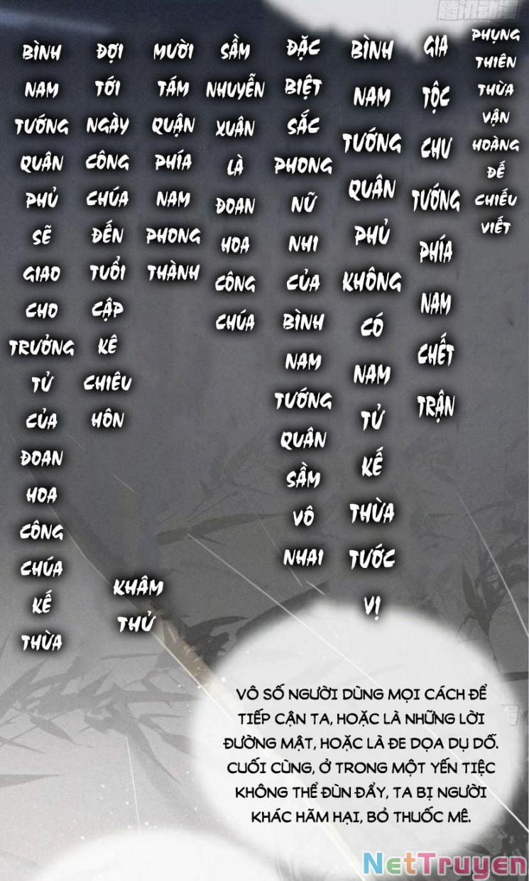 Nhập Mộ Chi Thần 33 trang 49