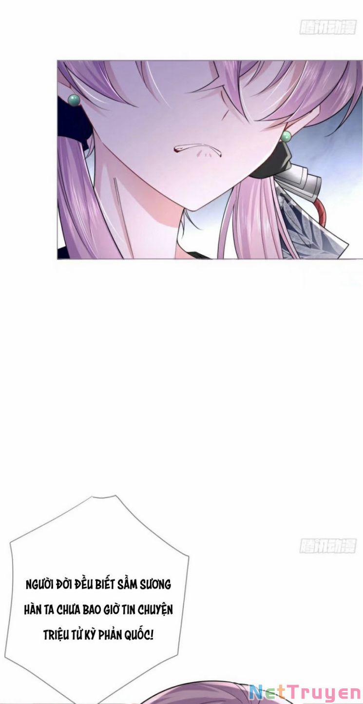 Nhập Mộ Chi Thần 33 trang 5