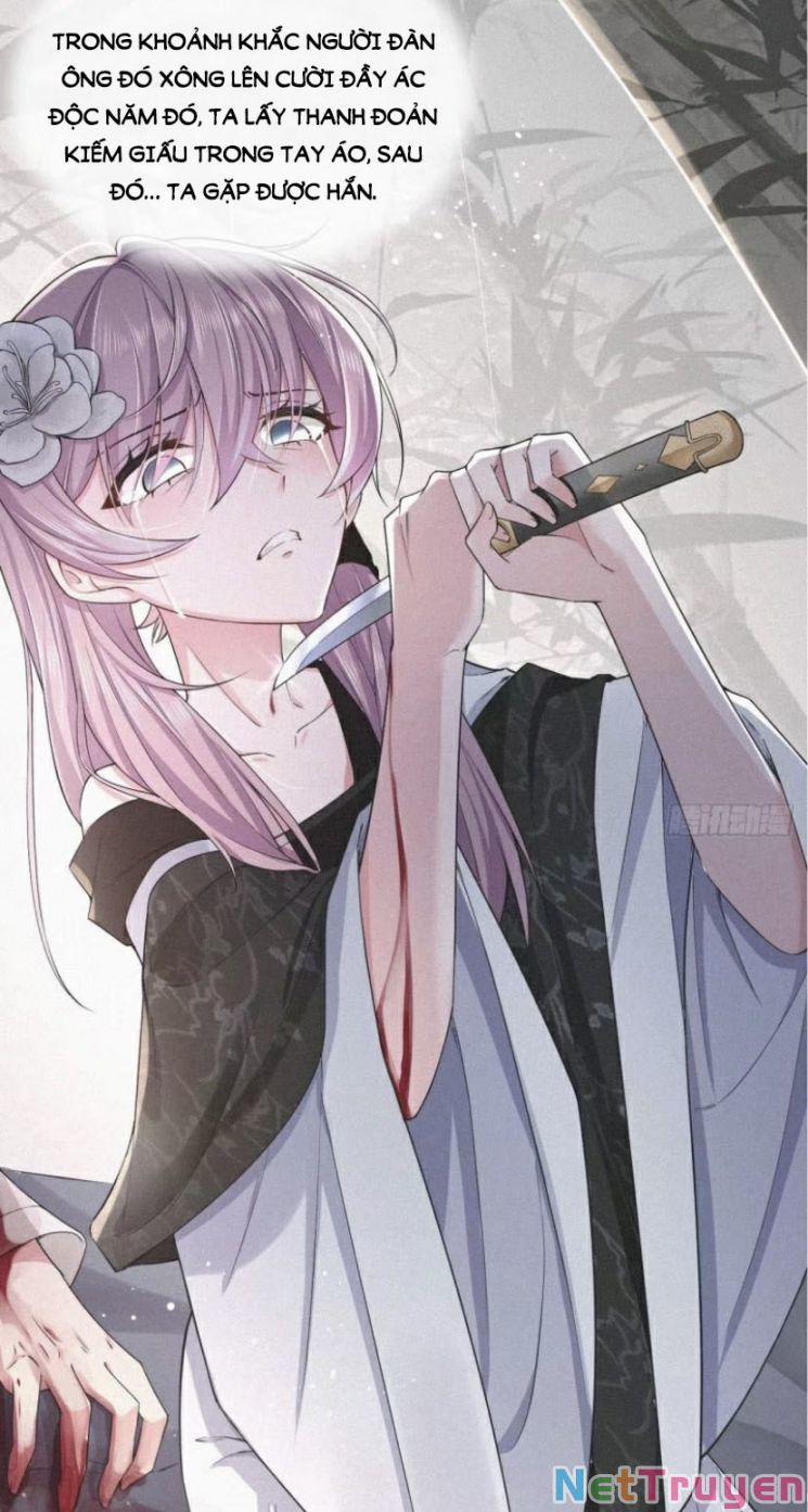 Nhập Mộ Chi Thần 33 trang 50