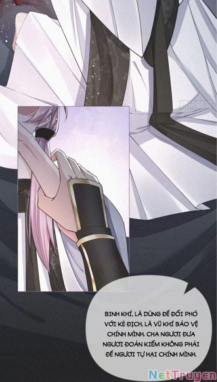 Nhập Mộ Chi Thần 33 trang 51