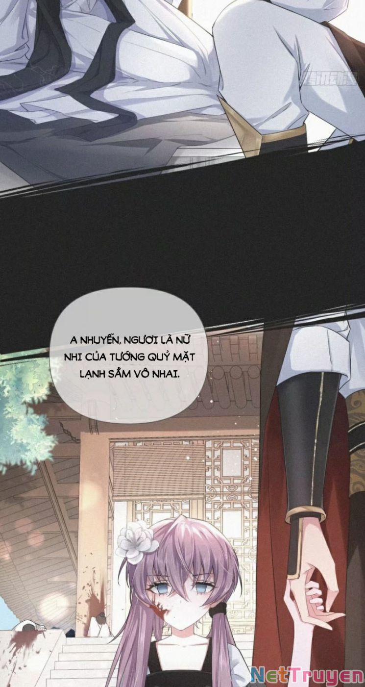 Nhập Mộ Chi Thần 33 trang 53