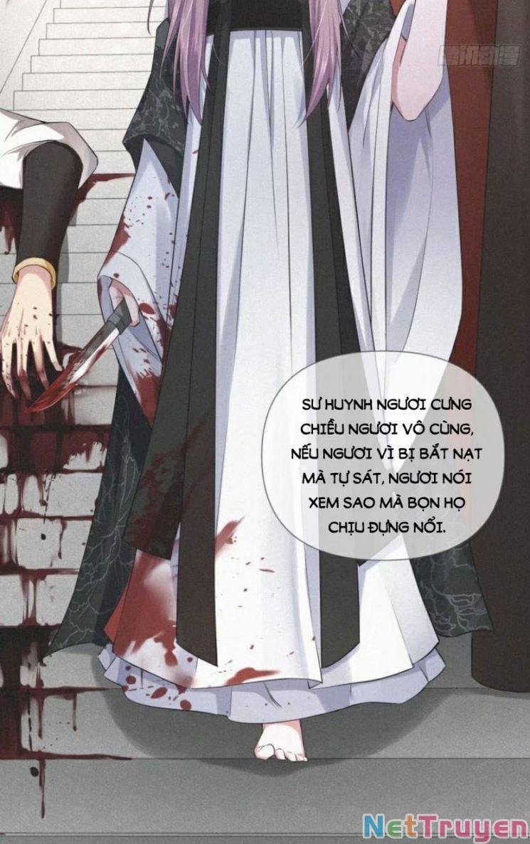 Nhập Mộ Chi Thần 33 trang 54