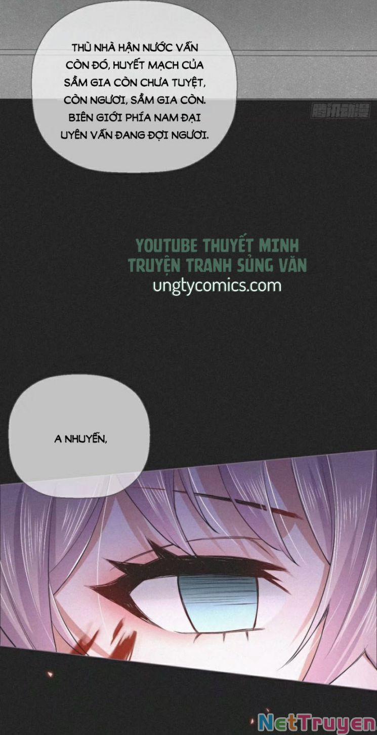 Nhập Mộ Chi Thần 33 trang 55