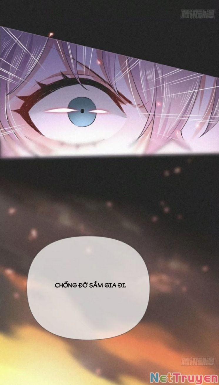Nhập Mộ Chi Thần 33 trang 56